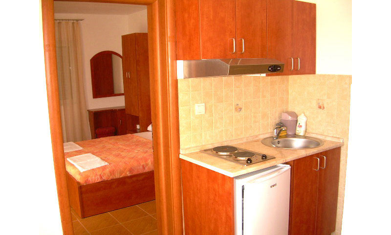 Apartman Odvojena Spavaca
