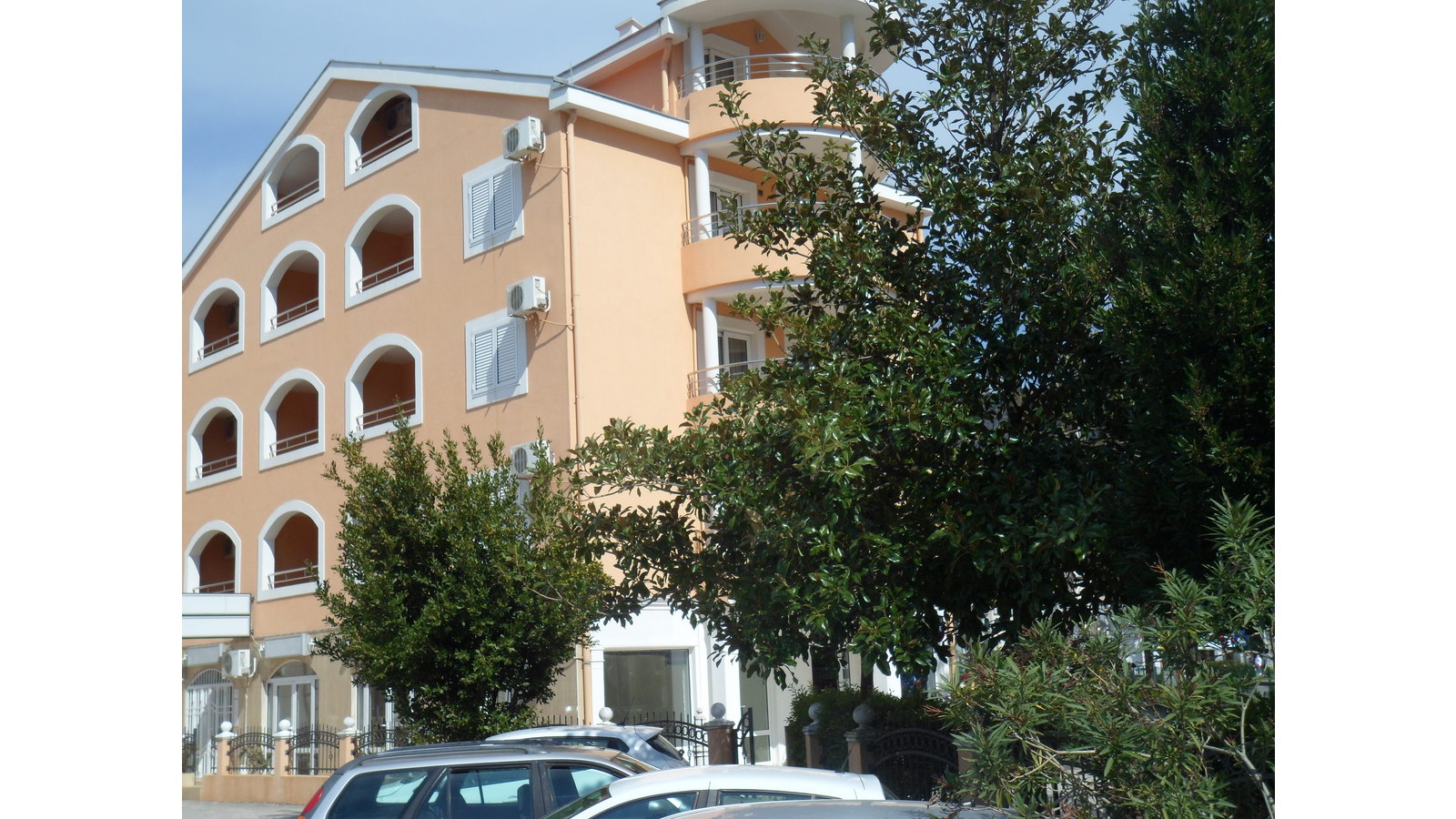 Apartman Budva Kuca02