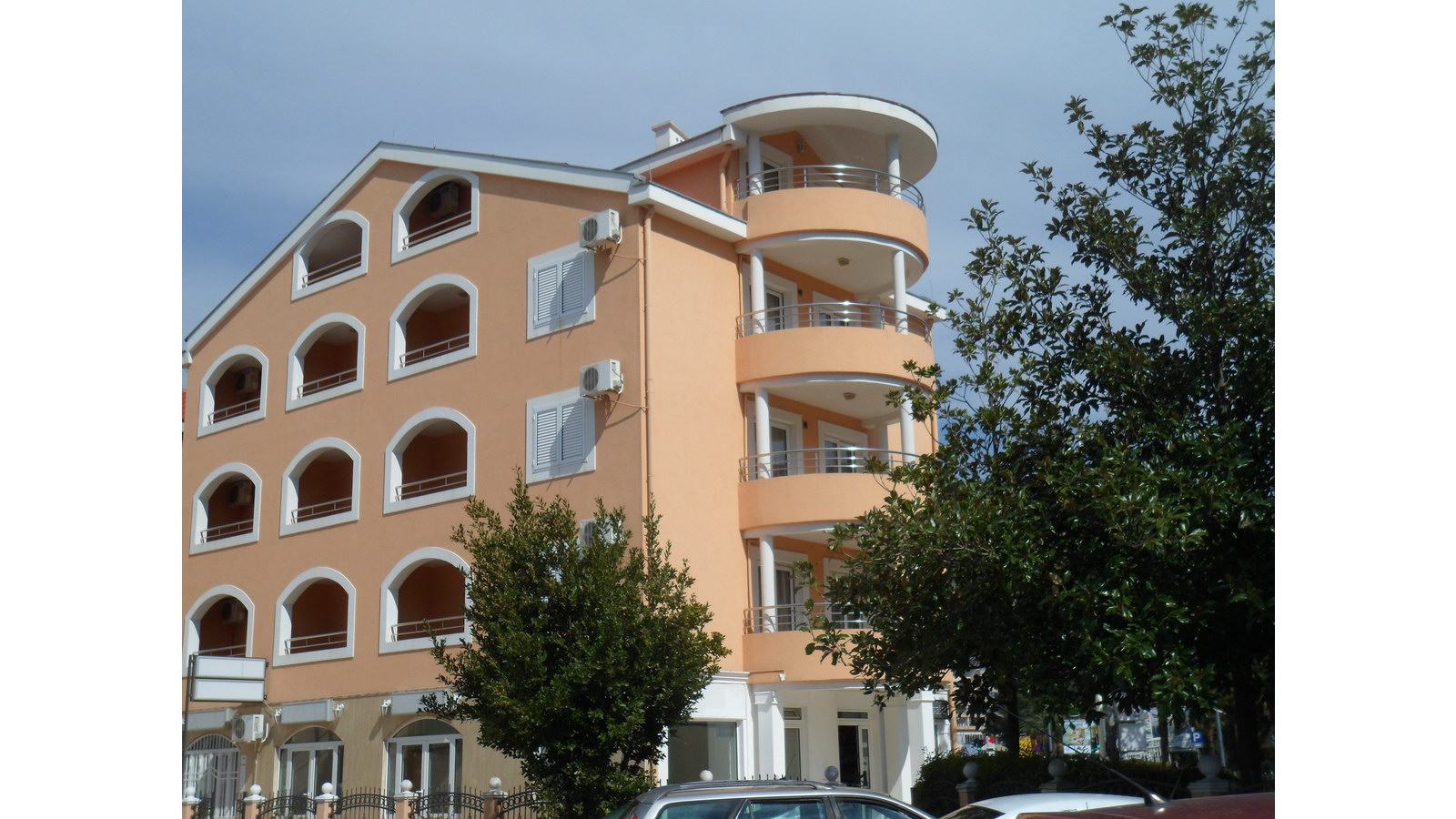 Apartman Budva Kuca03