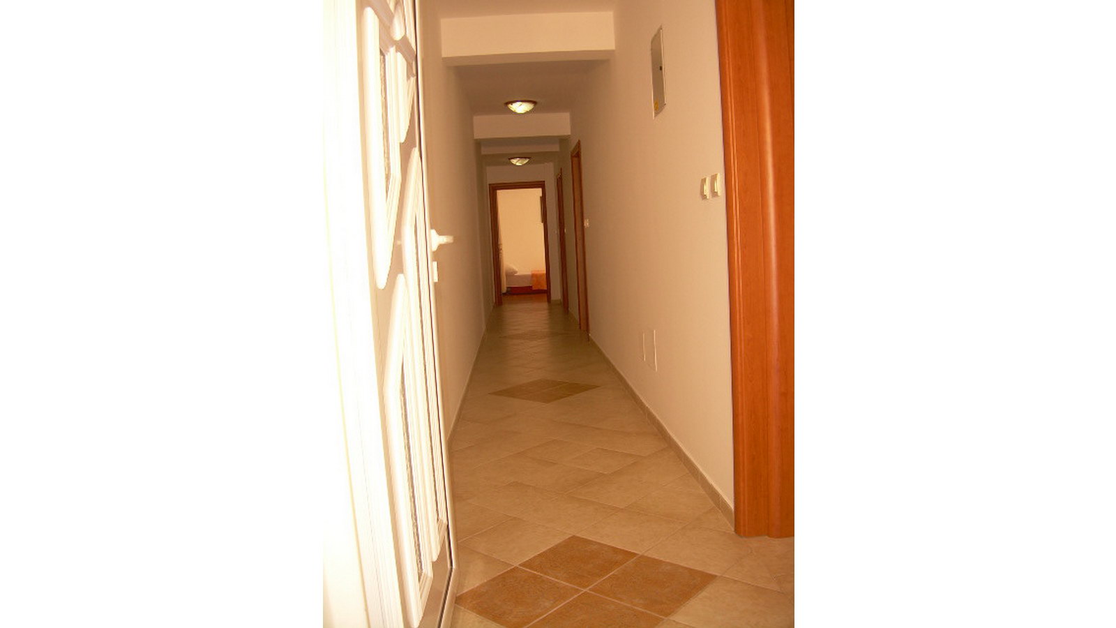 Apartman Budva Kuca07
