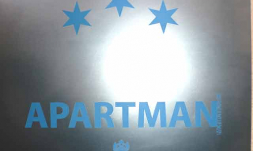 APARTMAN
