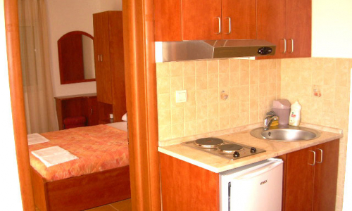 Apartman Odvojena Spavaca