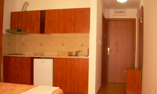 Budva Apartmani21