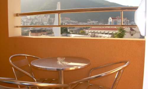 Budva Apartmani23