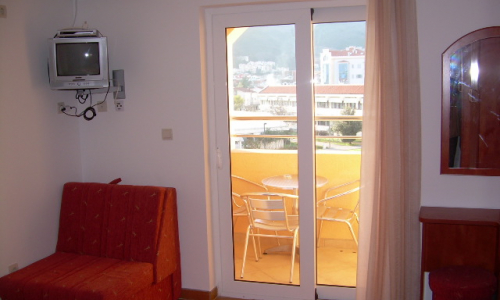 Budva Apartmani25